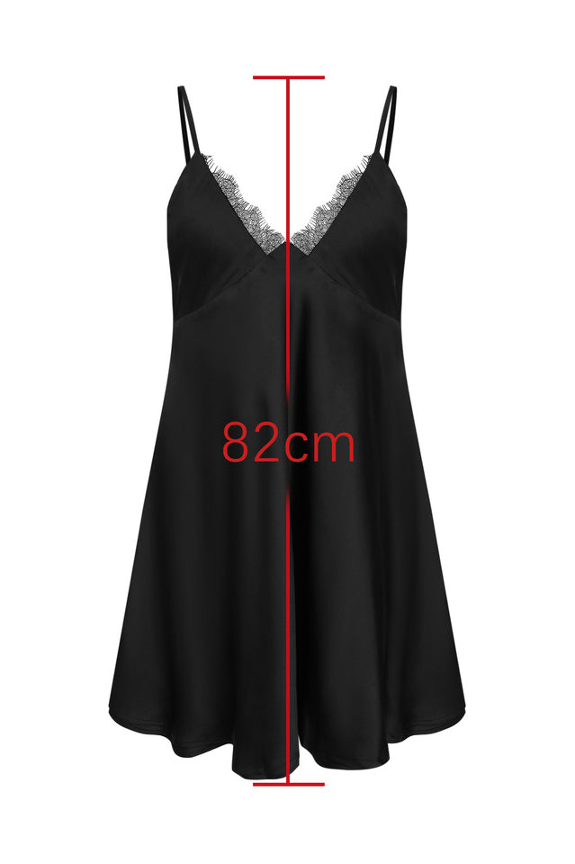 Moonlit Mini Dress | Dress In Beauty