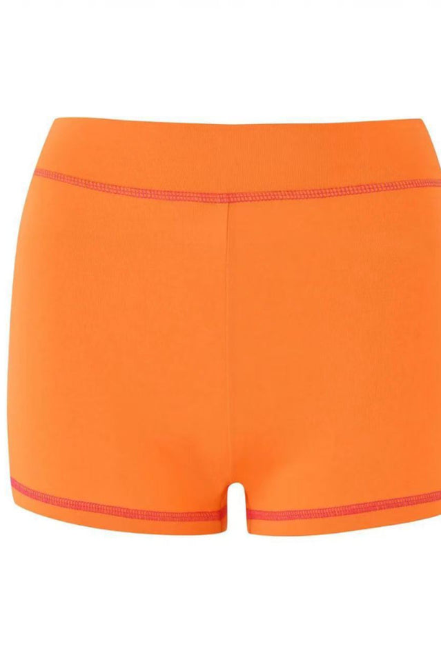 Blare Hoodie + Short Set | Dress In Beauty