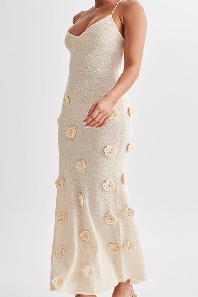 Mirella Knit Maxi Dress | Dress In Beauty