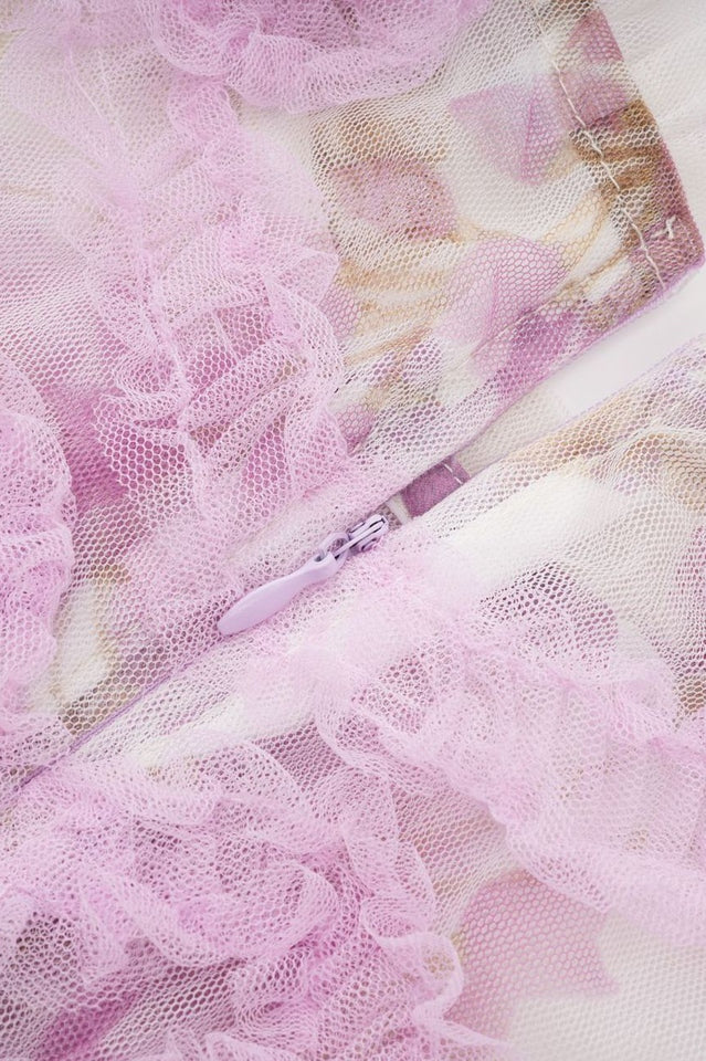 Wisteria Ingrid Gown | Dress In Beauty