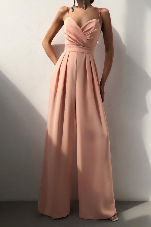 Carola Jumpsuit | Dress In Beauty