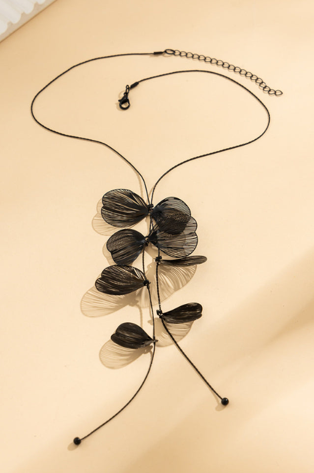 Milena Lux Necklace | Dress In Beauty