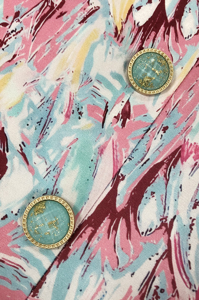 Peplum-Bustier Mini Dress | Dress In Beauty