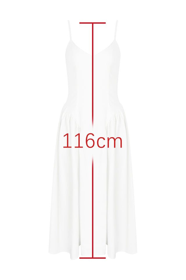 Emerson Midi Dress | Dress In Beauty