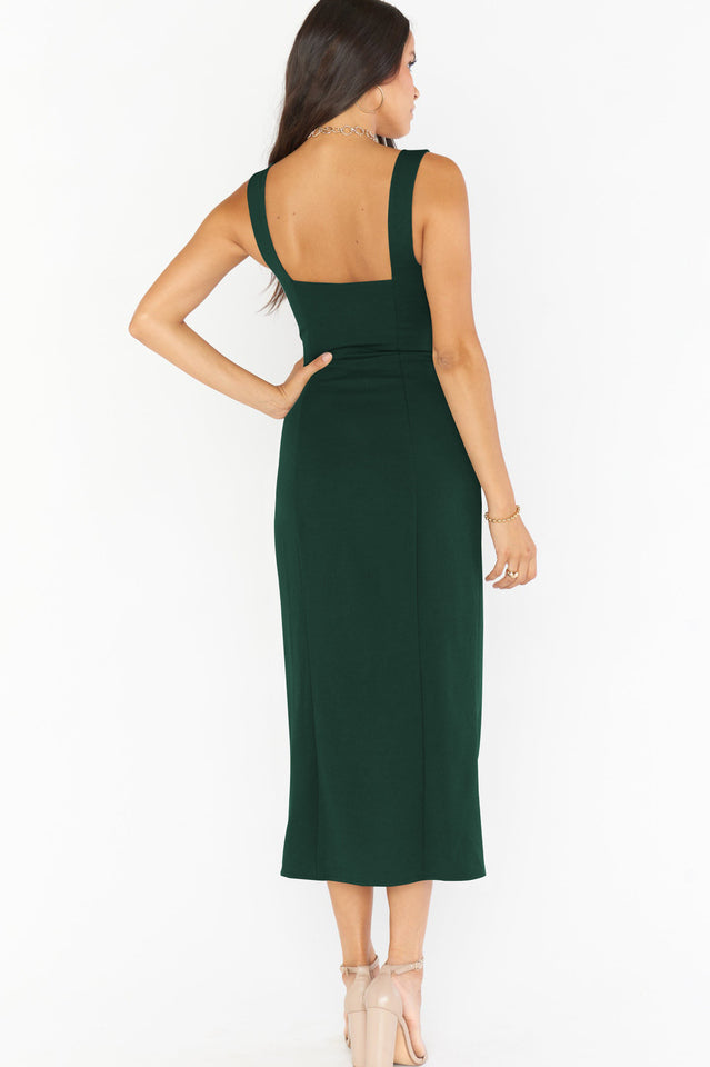 Eden Midi Dress | Dress In Beauty