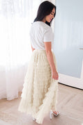 Serah Tulle Skirt | Dress In Beauty