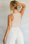 Revolte Tank Top | Dress In Beauty