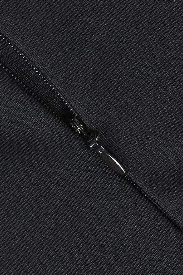 Strapless Crystal A Line Dress | Dress In Beauty