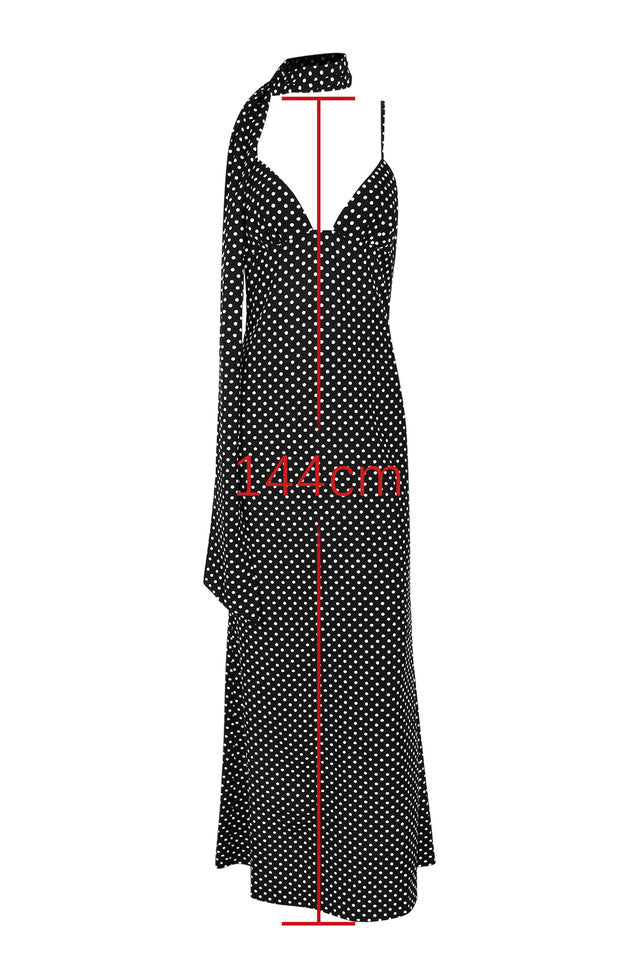 Adeline Maxi Dress | Dress In Beauty