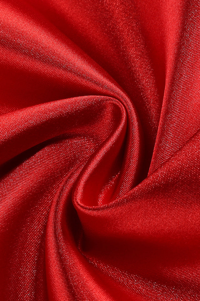 Open Back Flower Mini Dress | Dress In Beauty