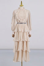 Antheaa A-Line Maxi Dress - View 14 | WEUXS