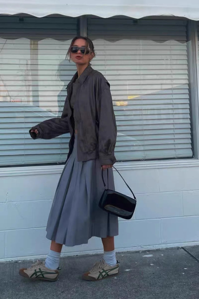 Lioness Kenny Bomber | Dress In Beauty