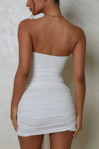 The Knot Bandeau Mini - WEUXS