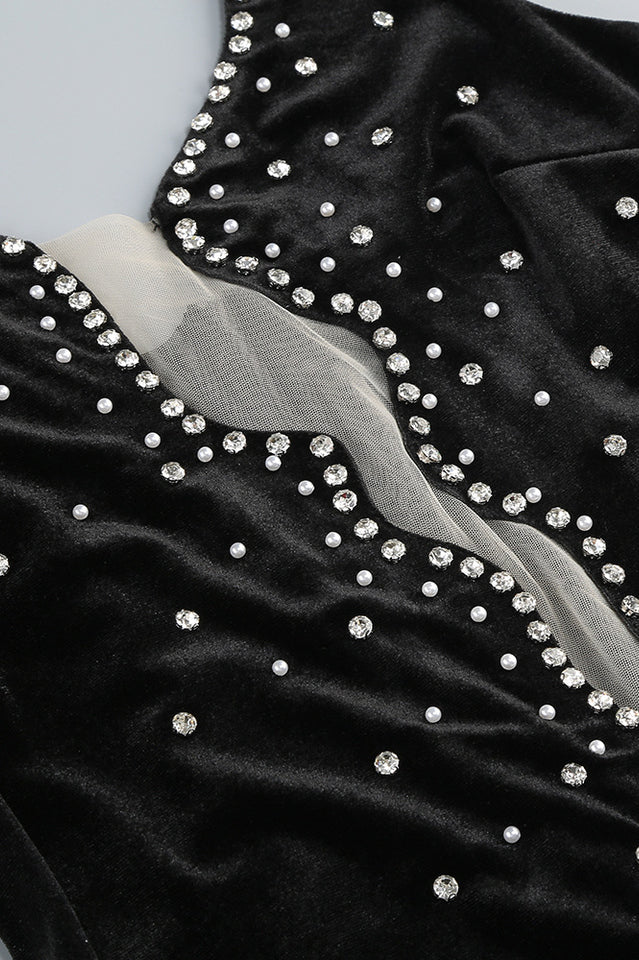 Beatrice Strap Maxi Dress | Dress In Beauty