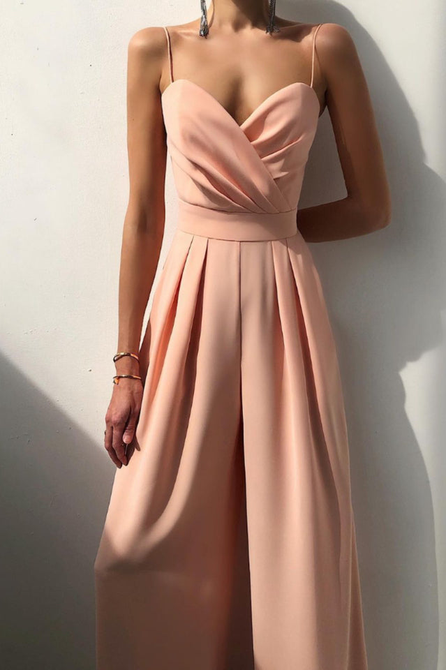 Carola Jumpsuit | Dress In Beauty