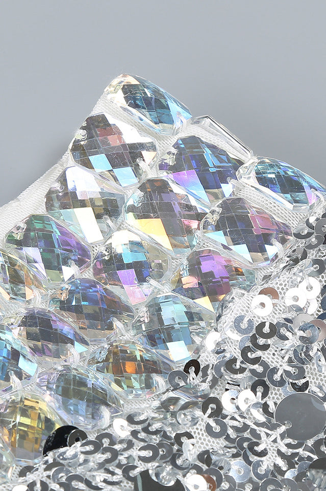 Bartosz Sequin Mini Dress | Dress In Beauty