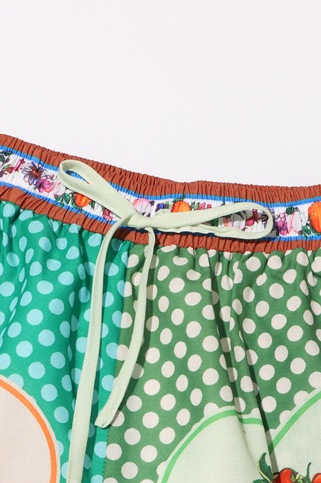 Lemonis Shirt + Pants Set | Dress In Beauty