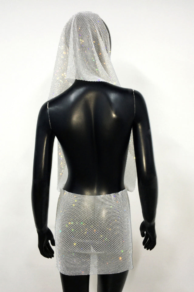 Brillant Mini Dress | Dress In Beauty