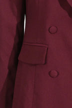 Eden Blazer - WEUXS