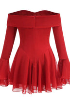 Nerissa Playsuit - WEUXS