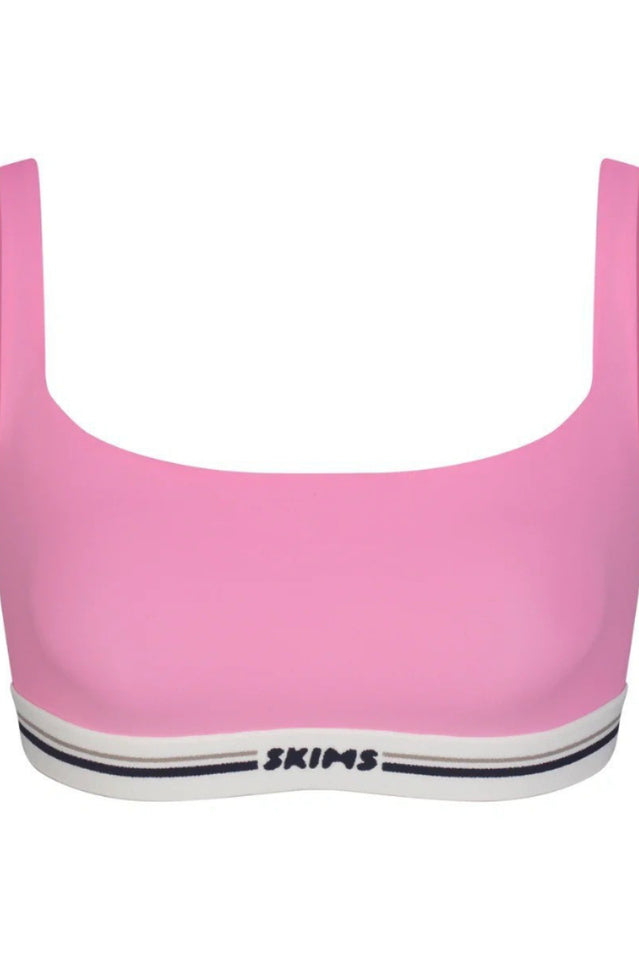 Logo Skort Set | Dress In Beauty