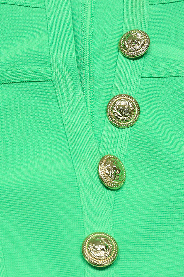 Alyce Long Sleeve Midi Bandage Dress | Dress In Beauty