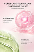 Hydrating T-Shape Skin Care Mask Pack - View 6 | WEUXS