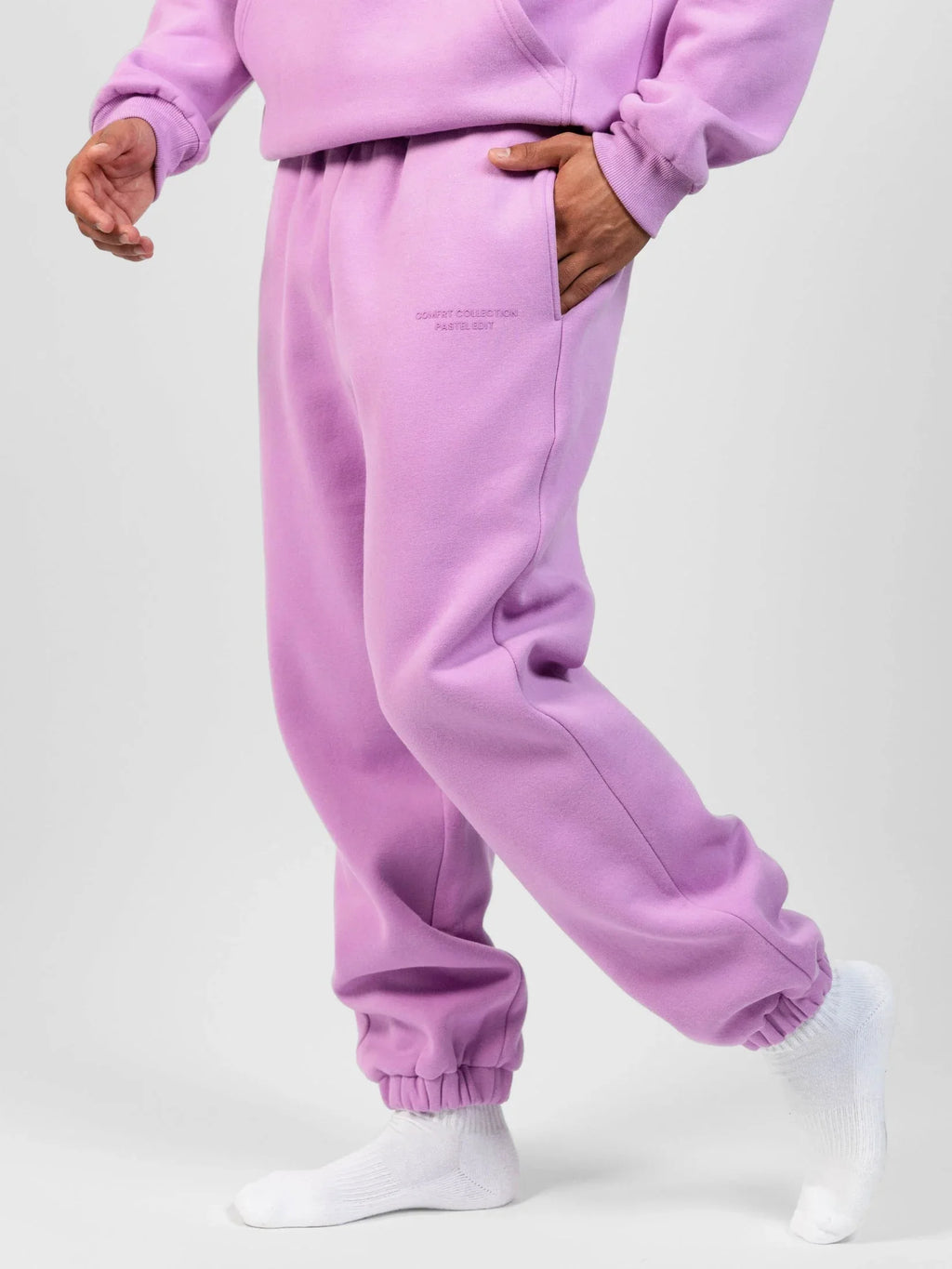 Pastel Sweatpants - WEUXS