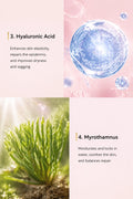 Hydrating T-Shape Skin Care Mask Pack - View 7 | WEUXS