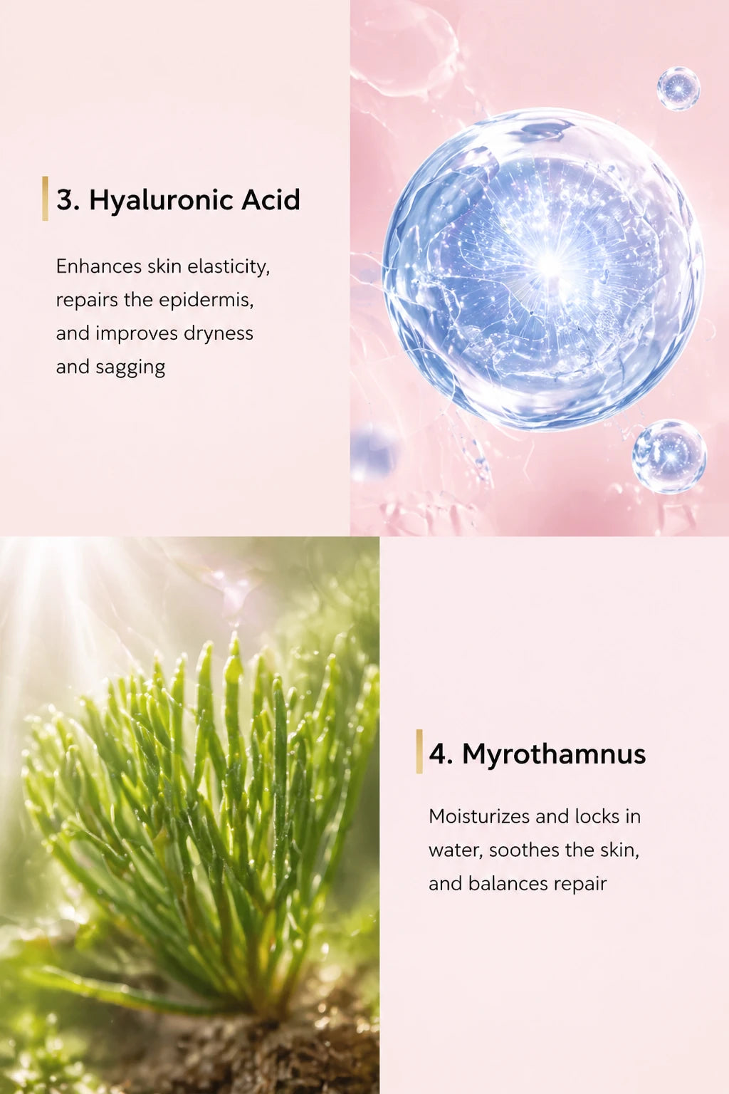 Hydrating T-Shape Skin Care Mask Pack - View 7 | WEUXS