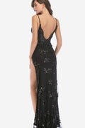 Sequin Luxury Night Club Party Dress - Dress In Beauty