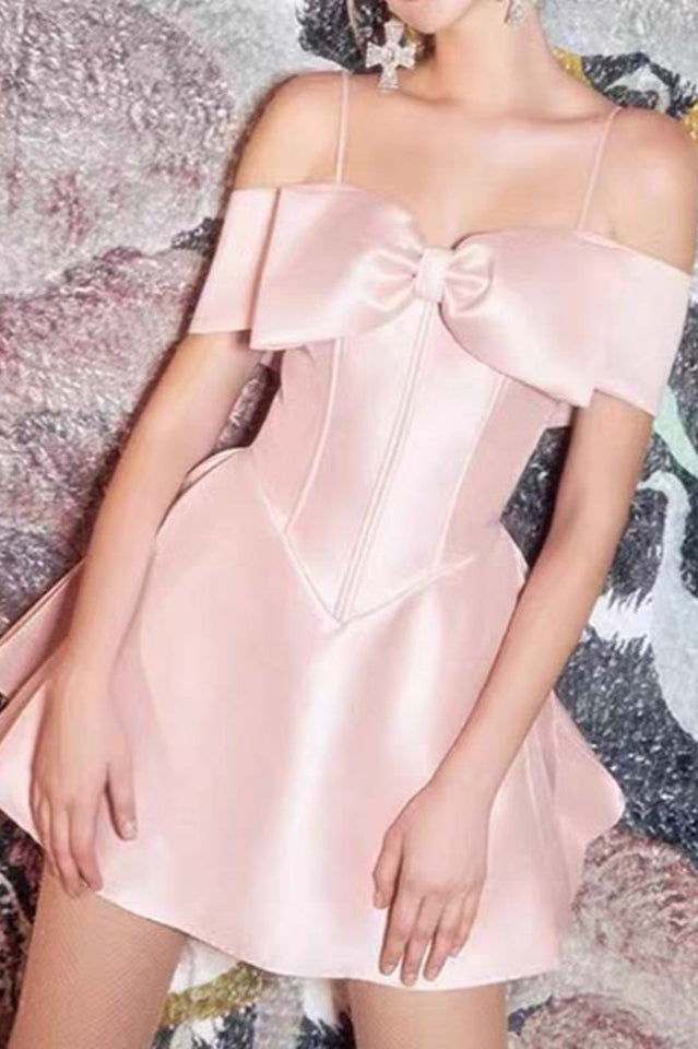 It's My Day Dress | Dress In Beauty