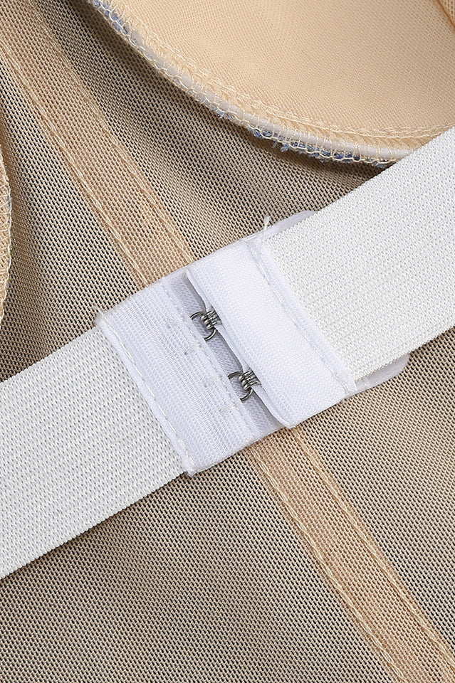 Kamames Strapless Floral Sequined Maxi Dress | Dress In Beauty