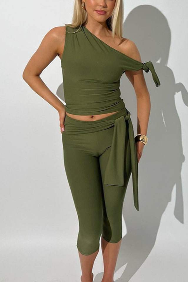 Absobe Pants Set | Dress In Beauty