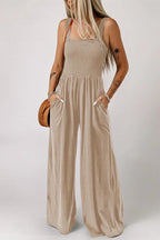 Finn Jumpsuit - WEUXS