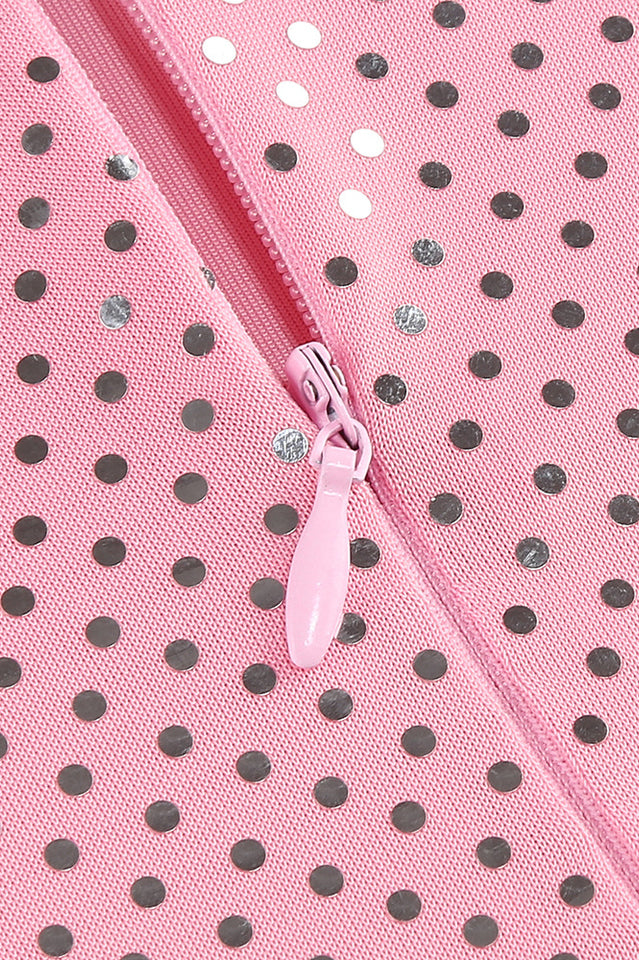 Plunging Slip Sequin Embellished Gown | Dress In Beauty