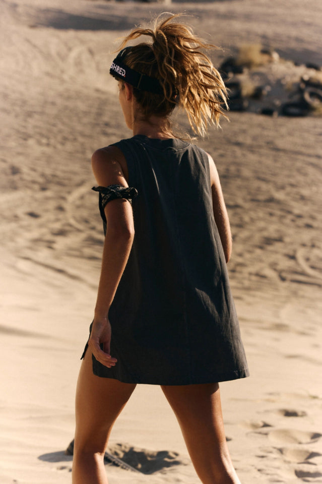 Velocity Tank Top | Dress In Beauty