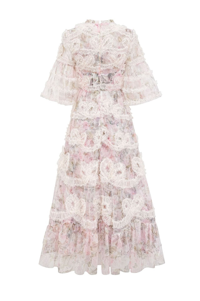 Wisteria Ingrid Gown | Dress In Beauty