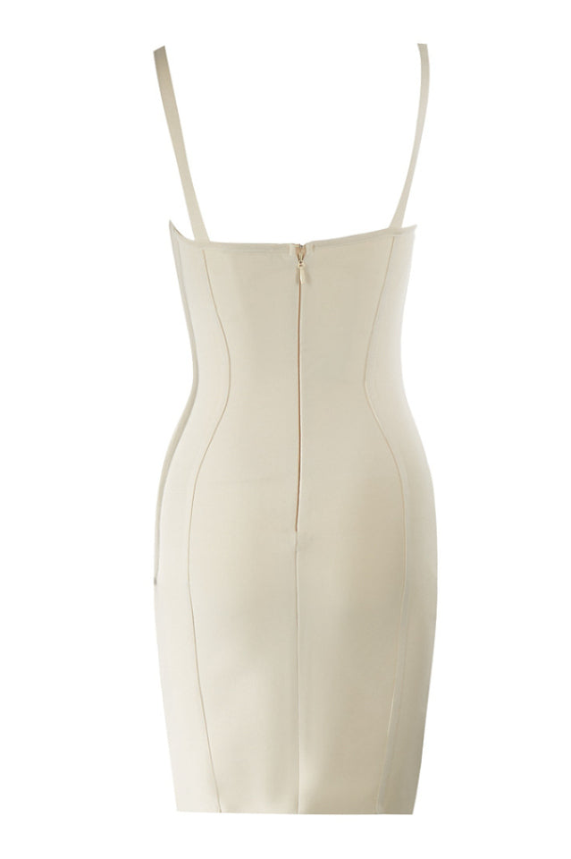 Elbise Mini Dress | Dress In Beauty