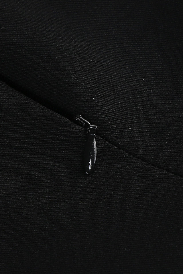 Clare Mini Dress | Dress In Beauty