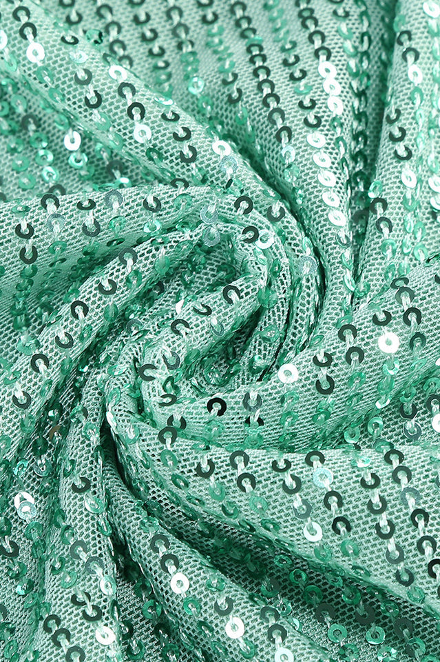 Haya Sequin Corset Maxi Dress | Dress In Beauty