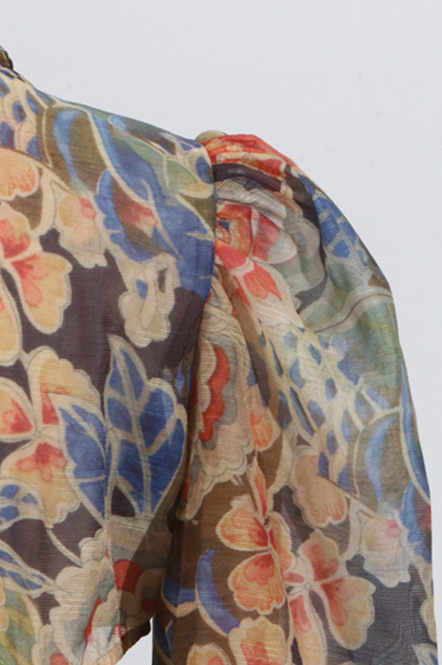 Casablanca Mini Dress | Dress In Beauty