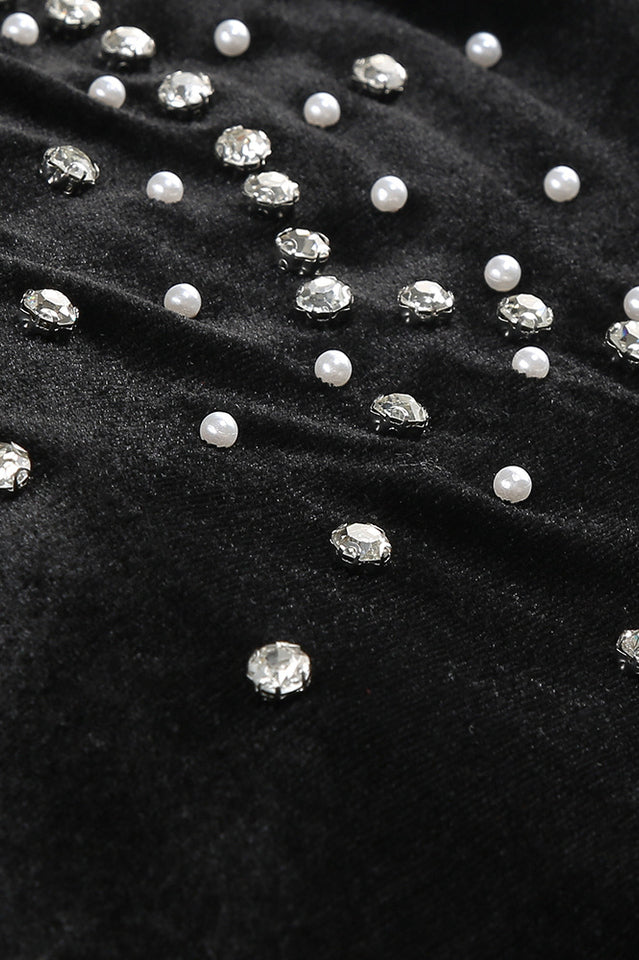 Beatrice Strap Maxi Dress | Dress In Beauty