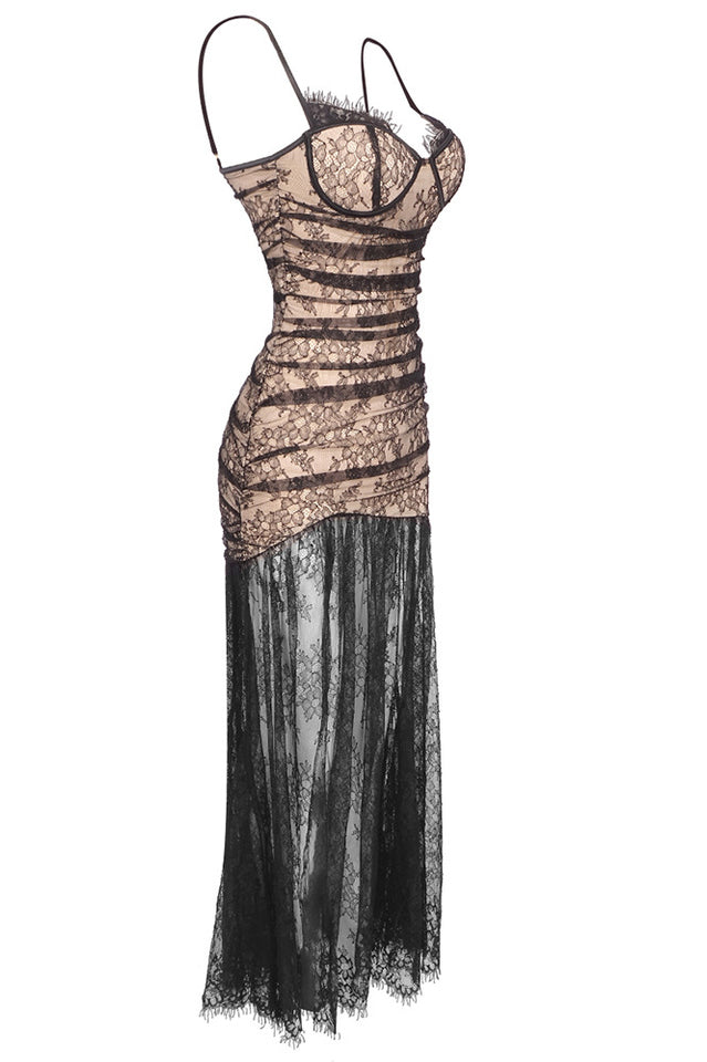 Aliza Dress | Dress In Beauty