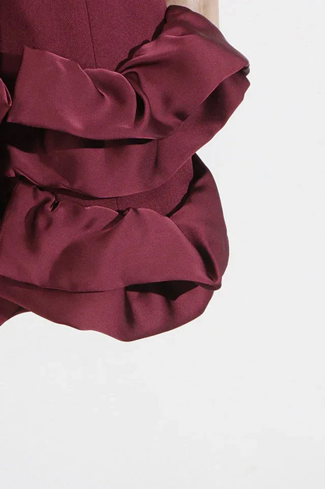 Eden Blazer - WEUXS