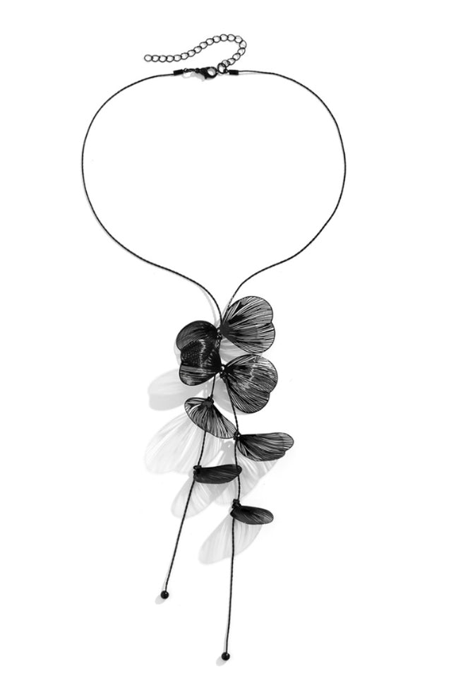 Milena Lux Necklace | Dress In Beauty