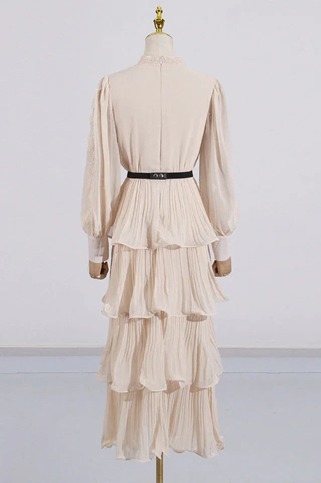 Antheaa A-Line Maxi Dress - View 15 | WEUXS