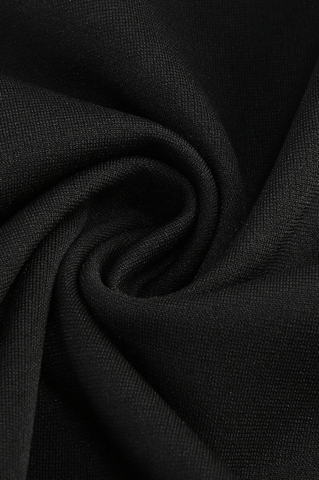 Tube Top Bows Gown | Dress In Beauty