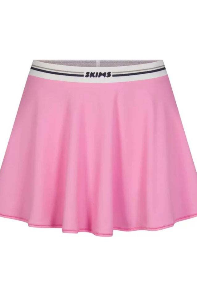 Logo Skort Set | Dress In Beauty