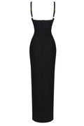 Viota Asymmetric High Low Dress | Dress In Beauty